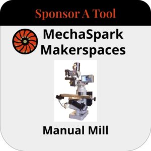 Sponsor a Manual Mill